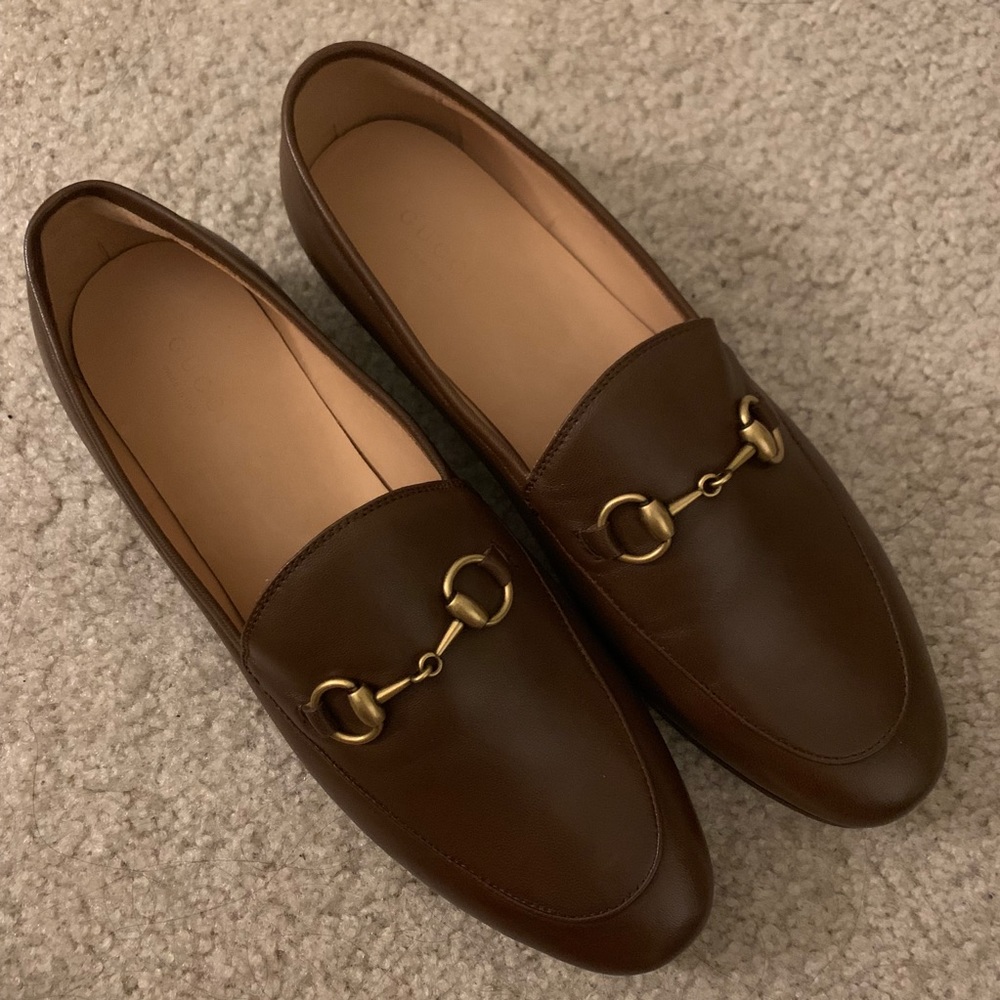 Gucci style loafer size 38